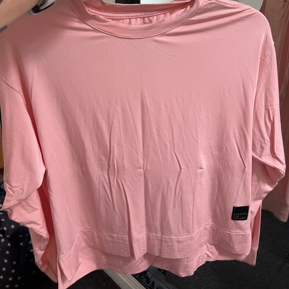 Machines for Freedom long sleeve technical shirt - Picture 4 of 4